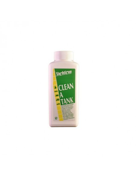 Clean a tank met citroenzuur 500 g