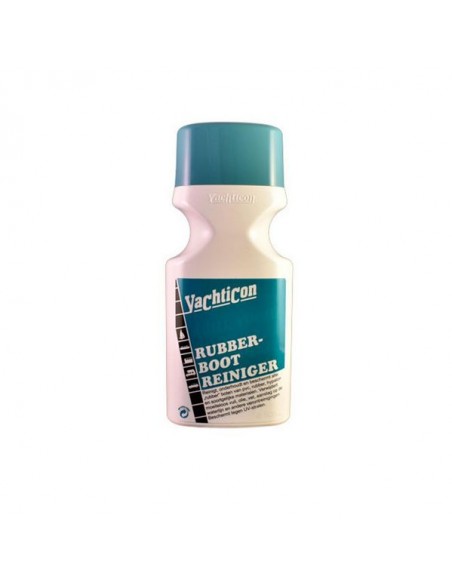 Rubberboot reiniger 500 ml