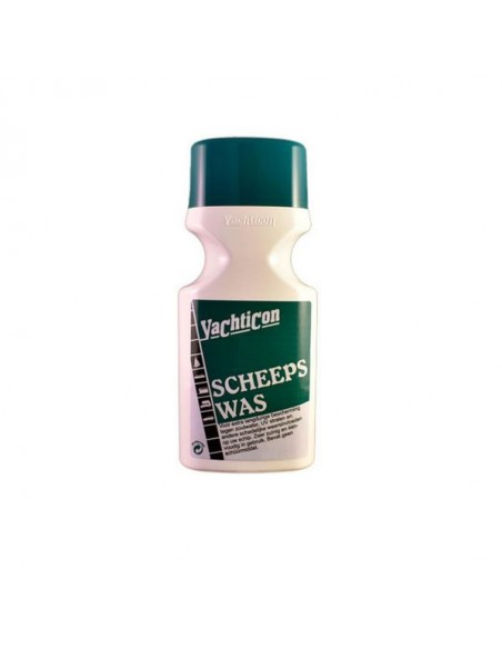 Scheeps wax 500 ml