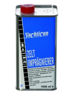 Impregneermiddel 1 liter 2
