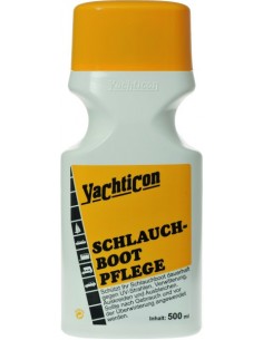 Rubberboot poets 500 ml 2