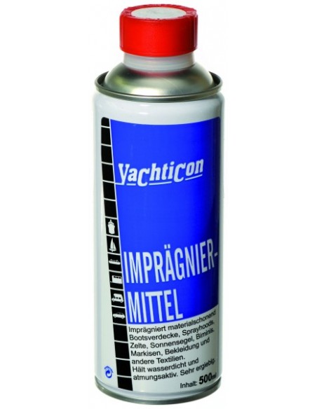 Impregneermiddel 500 ml