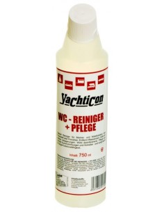 Toiletpot reiniger en onderhoud 750ml 2