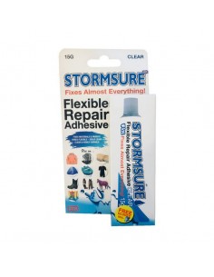 Stormsure - neopreen en rubber lijm 15 g 2