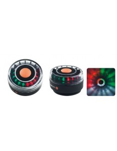 Navisafe Navilight Tri-Colour 2NM LED 2