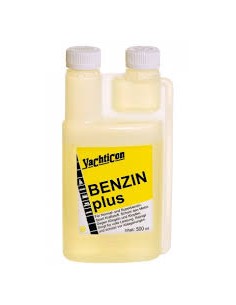 Benzine Plus 500 ml 2