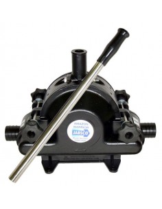 MEMBRAANPOMP AMAZON WARRIOR 2