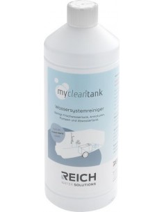 Reich 5 in 1 Tankreiniger