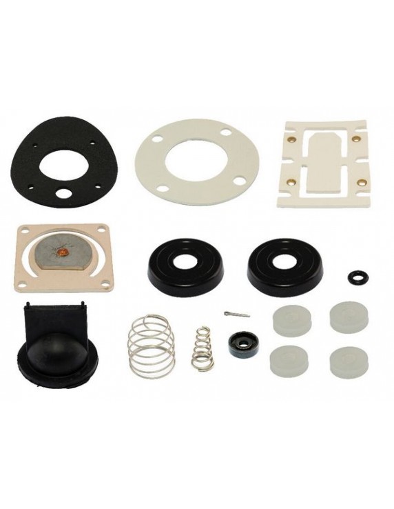 Rheinstrom Reparatieset Standard tbv Y2