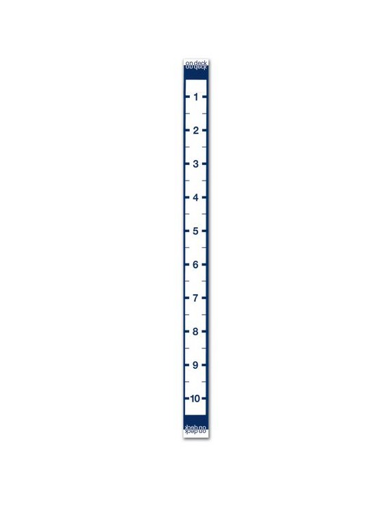 Trimstrip 100cm OPisOP