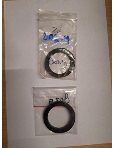 RM69 Gasket valve elbow valve A/B/C(SPLV