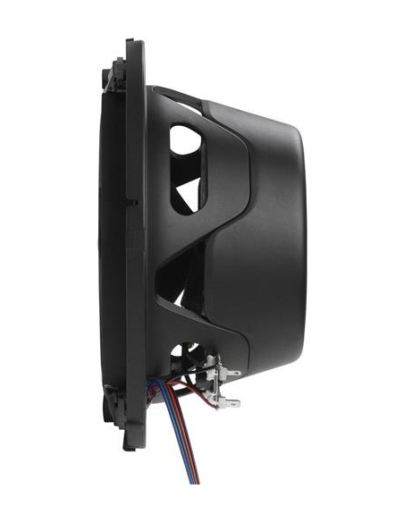 JBL Marine Stage 6.5'' speakerset wit/grijs waterdicht LED