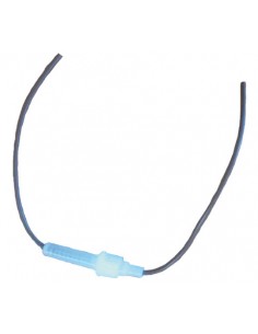 GLASZEKERINGHOUDER 30MM 15A