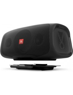 JBL BassPro GO Plus Subwoofer, bluetooth speaker