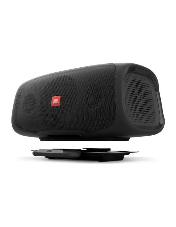 JBL BassPro GO Plus Subwoofer, bluetooth speaker