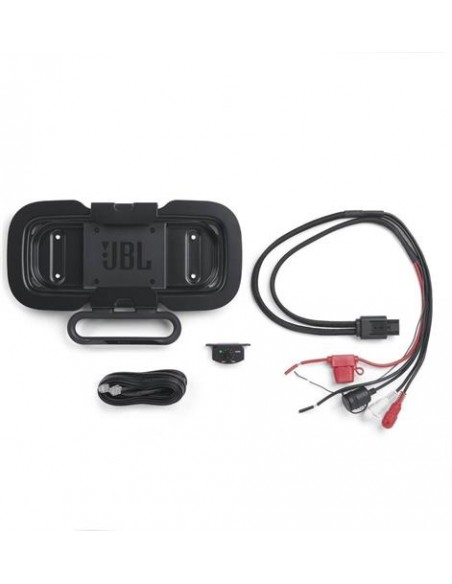 JBL BassPro GO Plus Subwoofer, bluetooth speaker