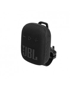JBL Wind3S Bluetooth speaker met bevestigings beugel