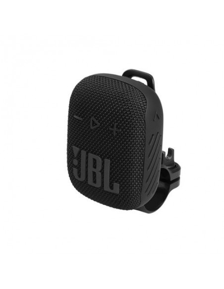 JBL Wind3S Bluetooth speaker met bevestigings beugel