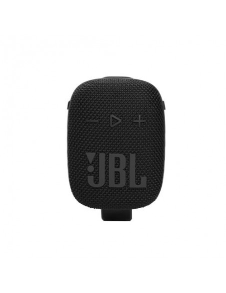 JBL Wind3S Bluetooth speaker met bevestigings beugel