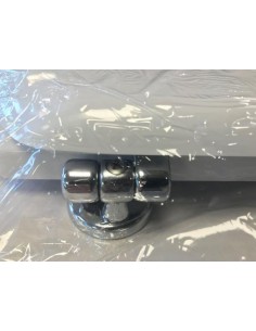 Tecma Kunststof Bril en deksel Evolution (oud model) 2