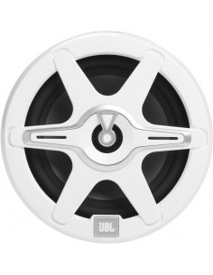 JBL Marine Stage 10'' subwoofer wit/grijs 1 stuks 2