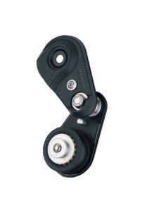 Harken 3405 Twing blok 1 ton 1 hand bediening 2