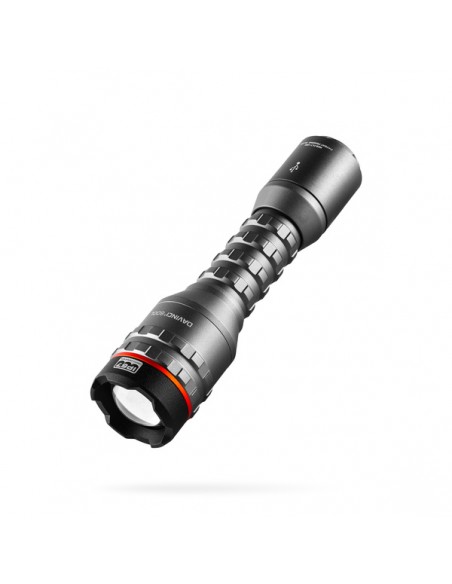 NEBO Zaklamp Davinci 800L oplaadbaar