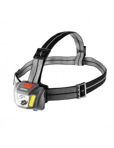 Hoofdlamp Einstein 250