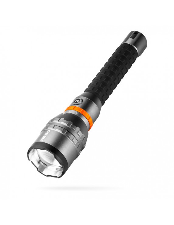 Zaklamp Davinci 12000 oplaadbaar