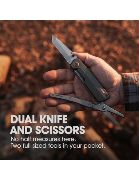 Multi tool Dual Cutter