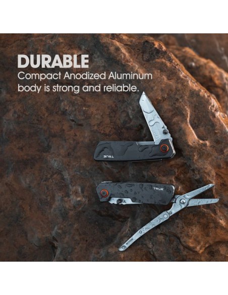 Multi tool Dual Cutter