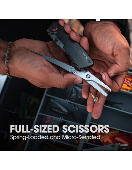 Multi tool Dual Cutter