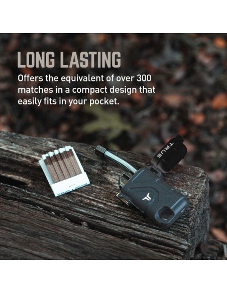 Aansteker Plasma Lighter USB-C oplaadbaar