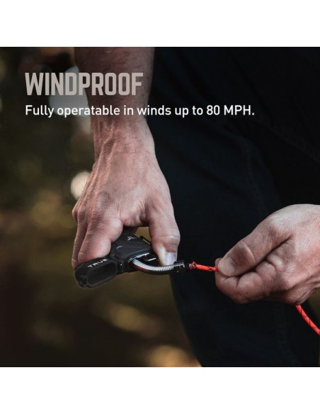 Aansteker Plasma Lighter USB-C oplaadbaar