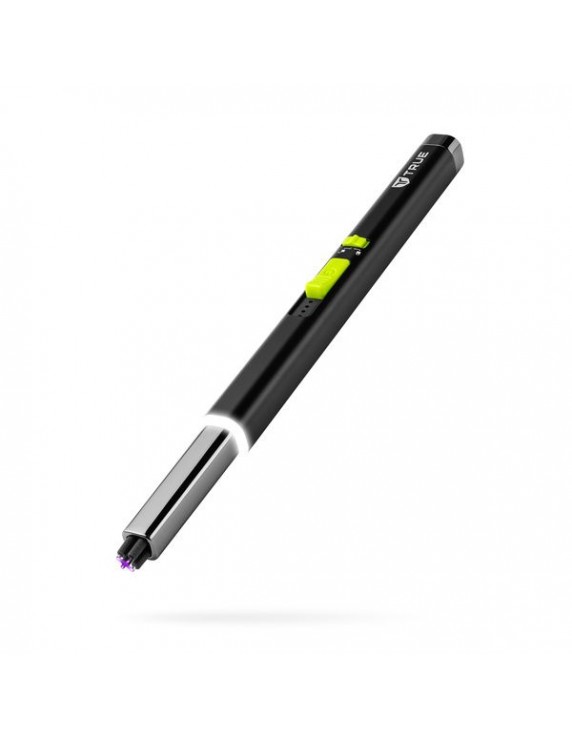 Aansteker Plasma Lightre Wand 3.0 USB-C oplaadbaar