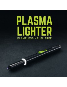 Aansteker Plasma Lightre Wand 3.0 USB-C oplaadbaar 2