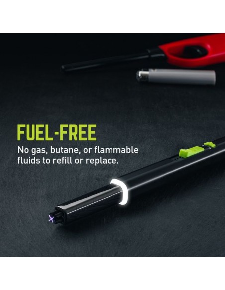 Aansteker Plasma Lightre Wand 3.0 USB-C oplaadbaar