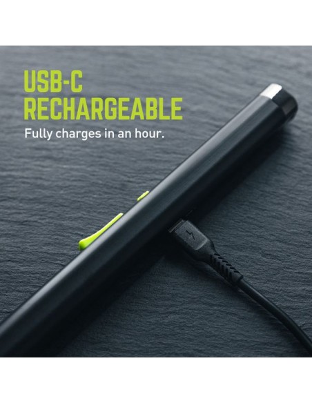 Aansteker Plasma Lightre Wand 3.0 USB-C oplaadbaar