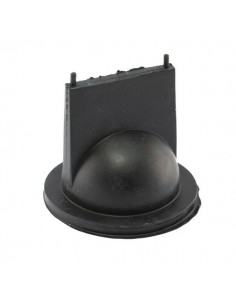 Lipventiel tbv Rheinstrom closets/pompen