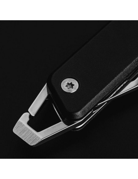 Zakmes Modern Keychain Knife div. kleuren