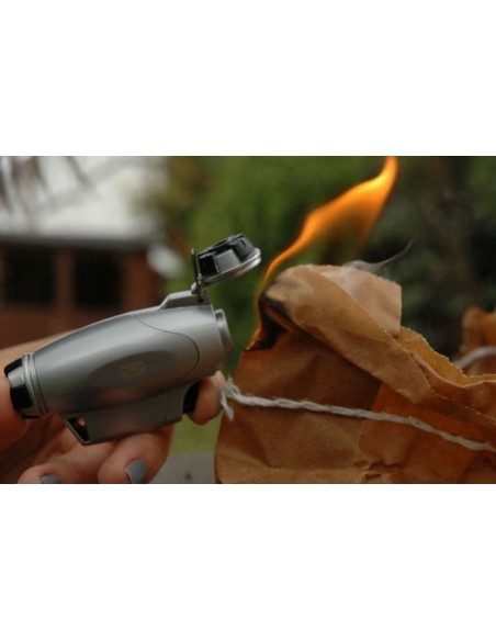 Aansteker Firewire turbojet