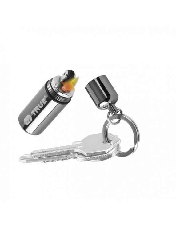 Sleutelhanger Firestash aansteker