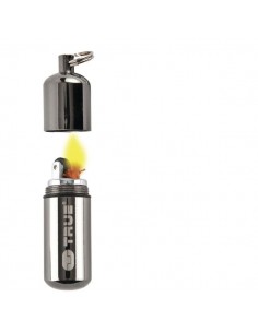 Sleutelhanger Firestash aansteker 2