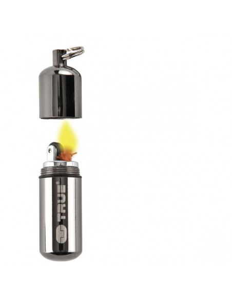 Sleutelhanger Firestash aansteker