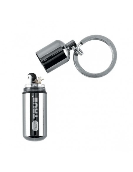 Sleutelhanger Firestash aansteker