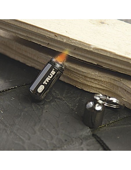 Sleutelhanger Firestash aansteker