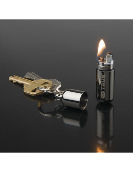 Sleutelhanger Firestash aansteker