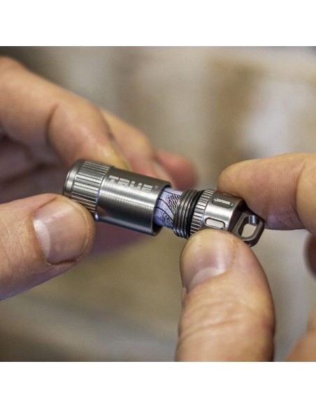 Sleutelhanger Cashstash+