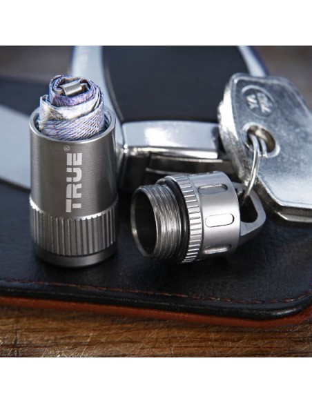 Sleutelhanger Cashstash+