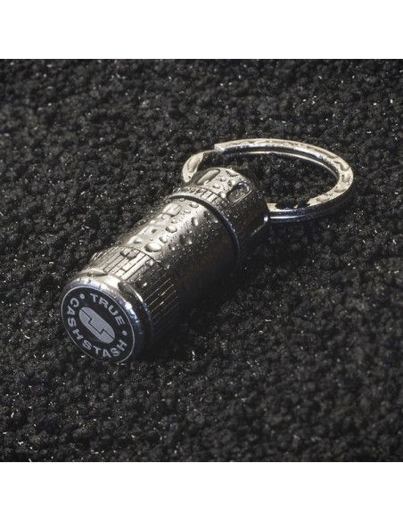 Sleutelhanger Cashstash+